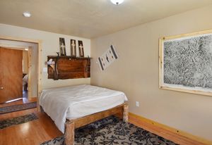 Bandera Lodge